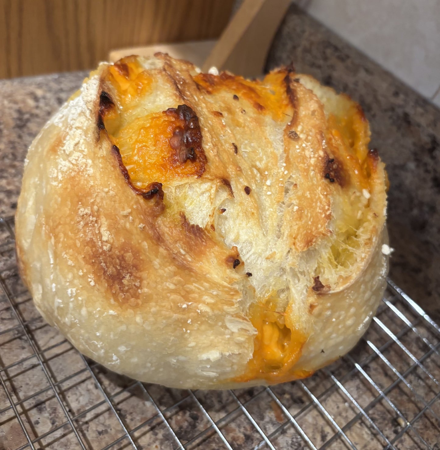 Sourdough Bread