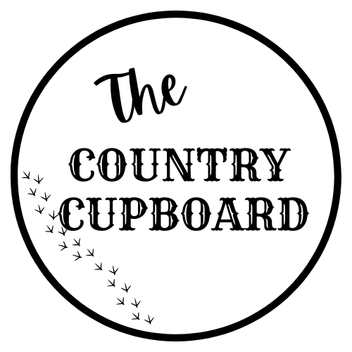 The Country Cupboard Farm Store